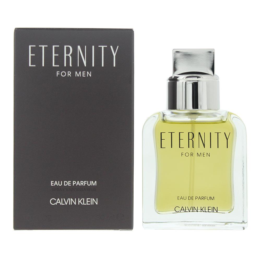 Calvin Klein Eternity For Men 30ml Eau de Parfum Spray for Him