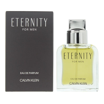 Calvin Klein Eternity For Men 30ml Eau de Parfum Spray for Him
