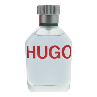 Hugo Boss Hugo Man 40ml Eau De Toilette Spray for Him