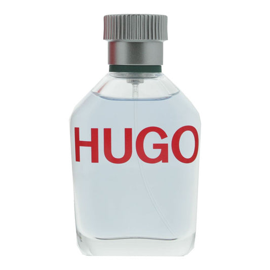 Hugo Boss Hugo Man 40ml Eau De Toilette Spray for Him