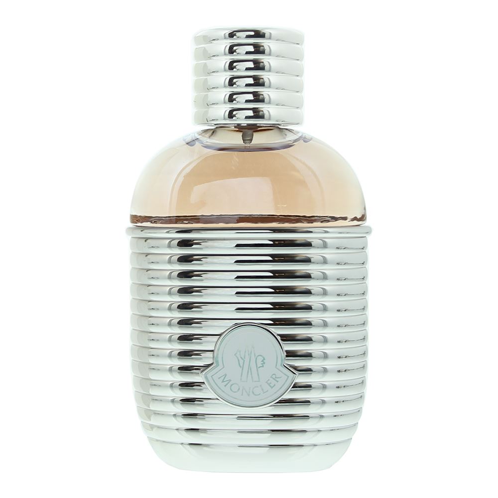 Moncler Pour Femme 60ml Eau De Parfum Spray For Her
