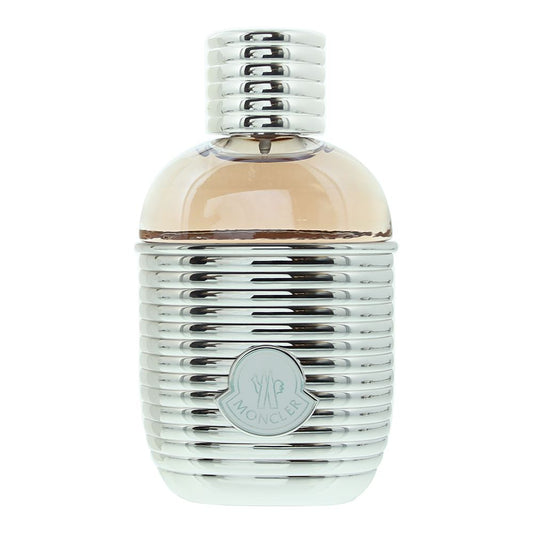 Moncler Pour Femme 60ml Eau De Parfum Spray For Her