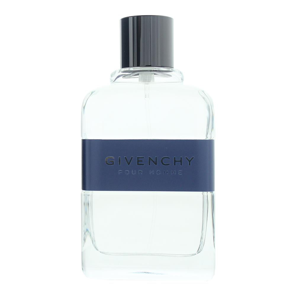 Givenchy Pour Homme Blue Label 2024 100ml Eau de Toilette Spray for Him