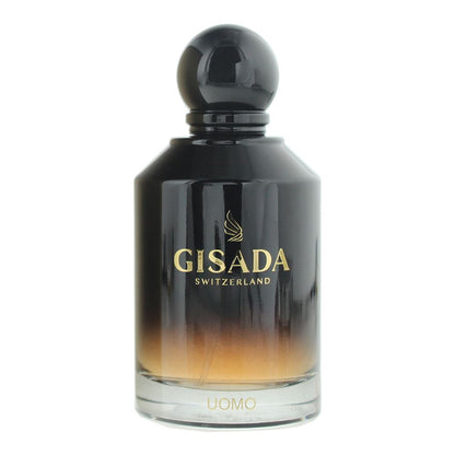 Gisada Uomo 100ml Eau de Parfum Spray for Him
