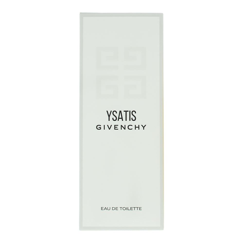 Givenchy Ysatis 100ml Eau De Toilette Spray for Her