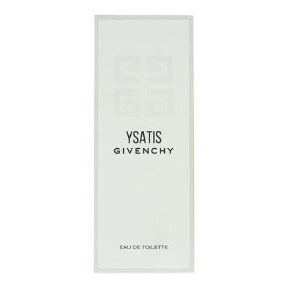Givenchy Ysatis 100ml Eau De Toilette Spray for Her