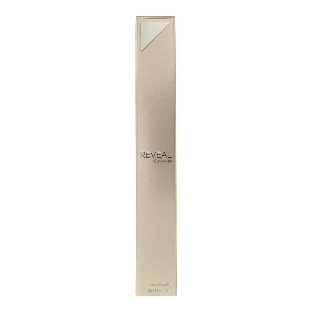 Calvin Klein Reveal 10ml Eau de Parfum Spray for Her