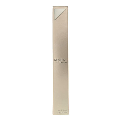 Calvin Klein Reveal 10ml Eau de Parfum Spray for Her