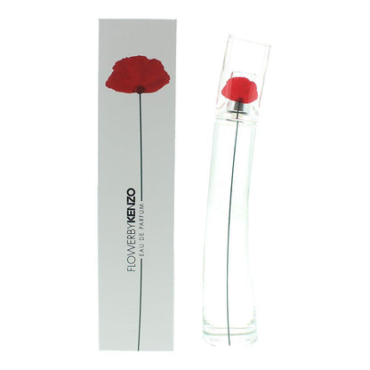 Kenzo Flower 50ml Eau De Parfum Spray for Her