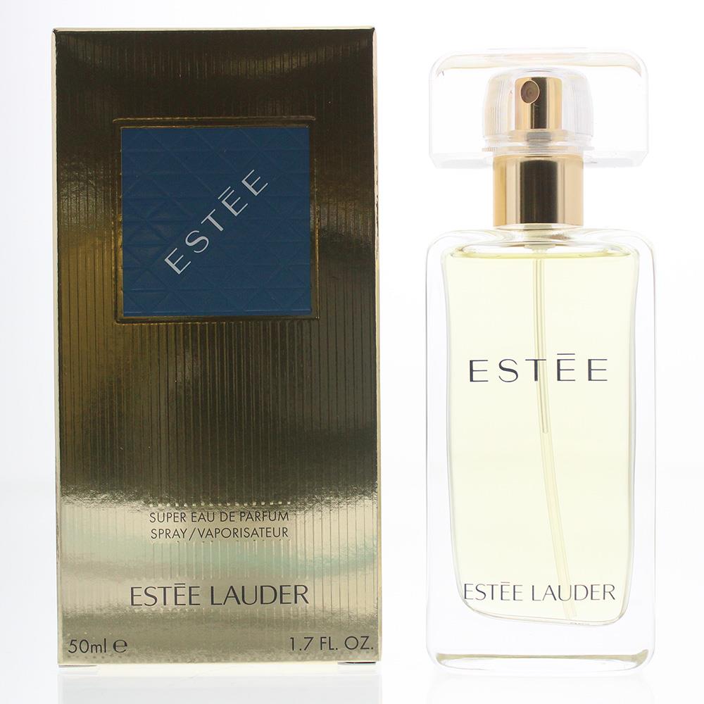 Estee Lauder Estee 50ml Eau De Parfum Spray for Her