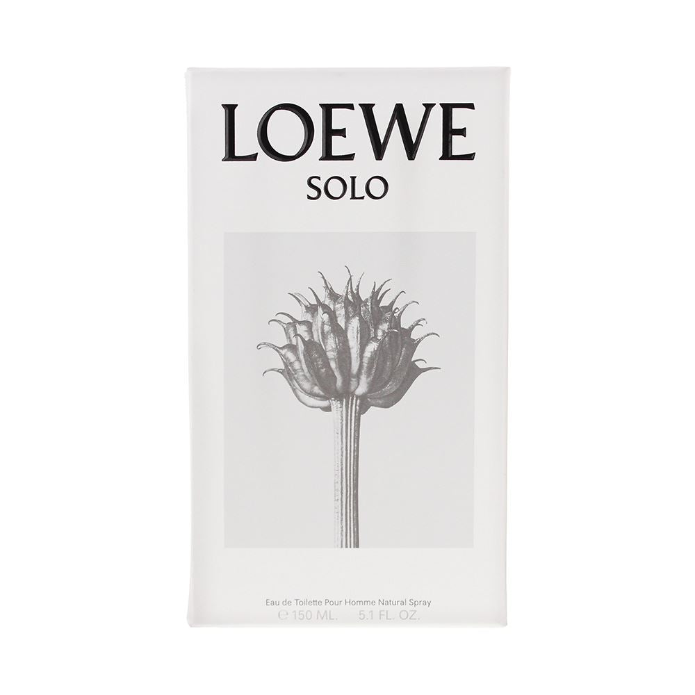 Loewe Solo 150ml Eau de Toilette Spray for Him