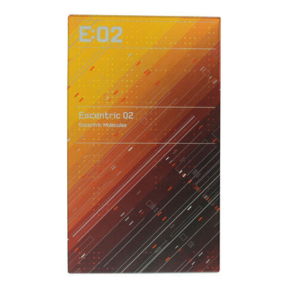 Escentric Molecules Escentric 02 100ml Eau de Toilette Spray for Unisex
