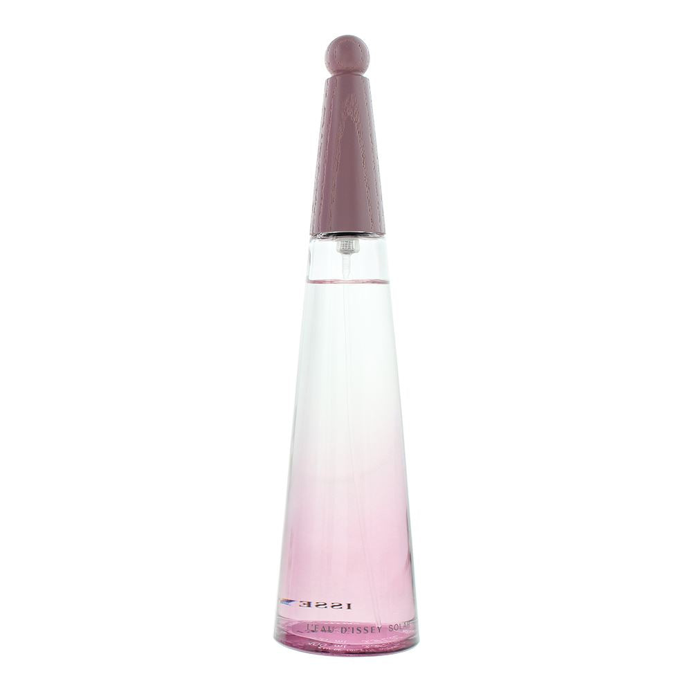 Issey Miyake L'eau D'issey Solar Violet 100ml Eau de Toilette Intense Spray for Her