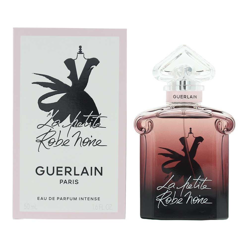 Guerlain La Petite Robe Noire 50ml Eau de Parfum Intense Spray For Her