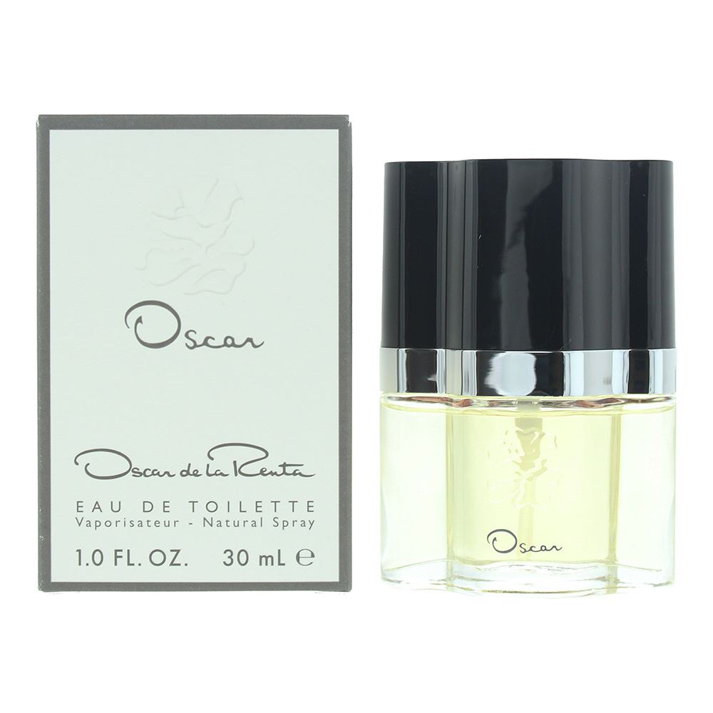 Oscar De La Renta Oscar 30ml Eau de Toilette Spray for Her