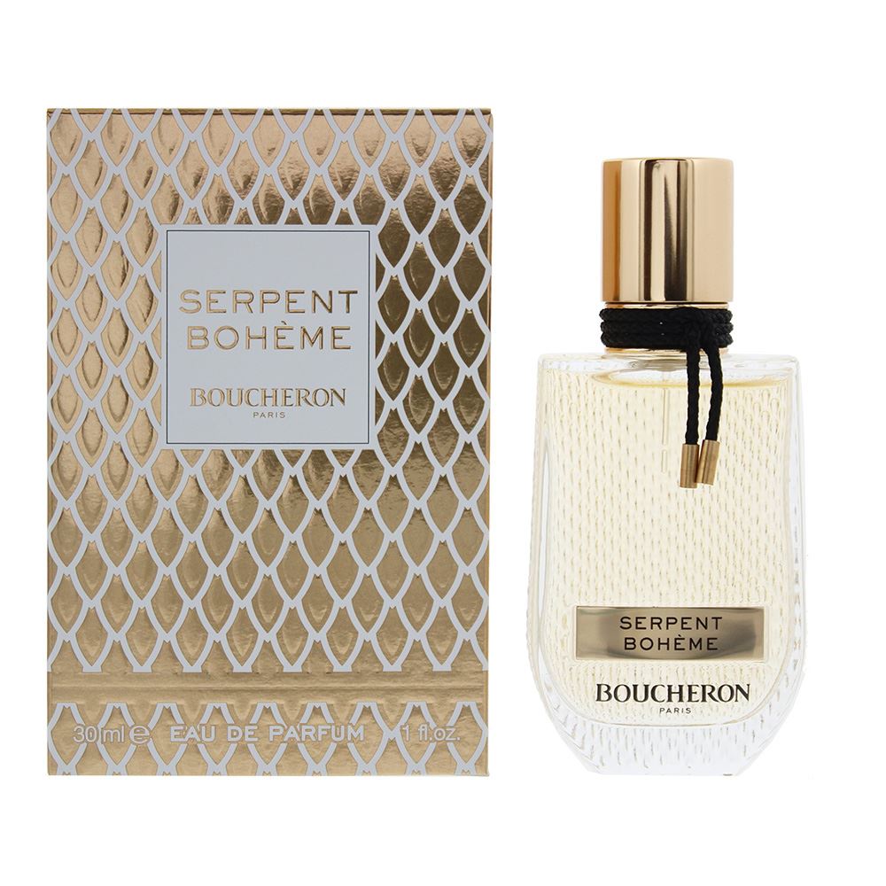 Boucheron Serpent Boheme 30ml Eau de Parfum Spray for Her