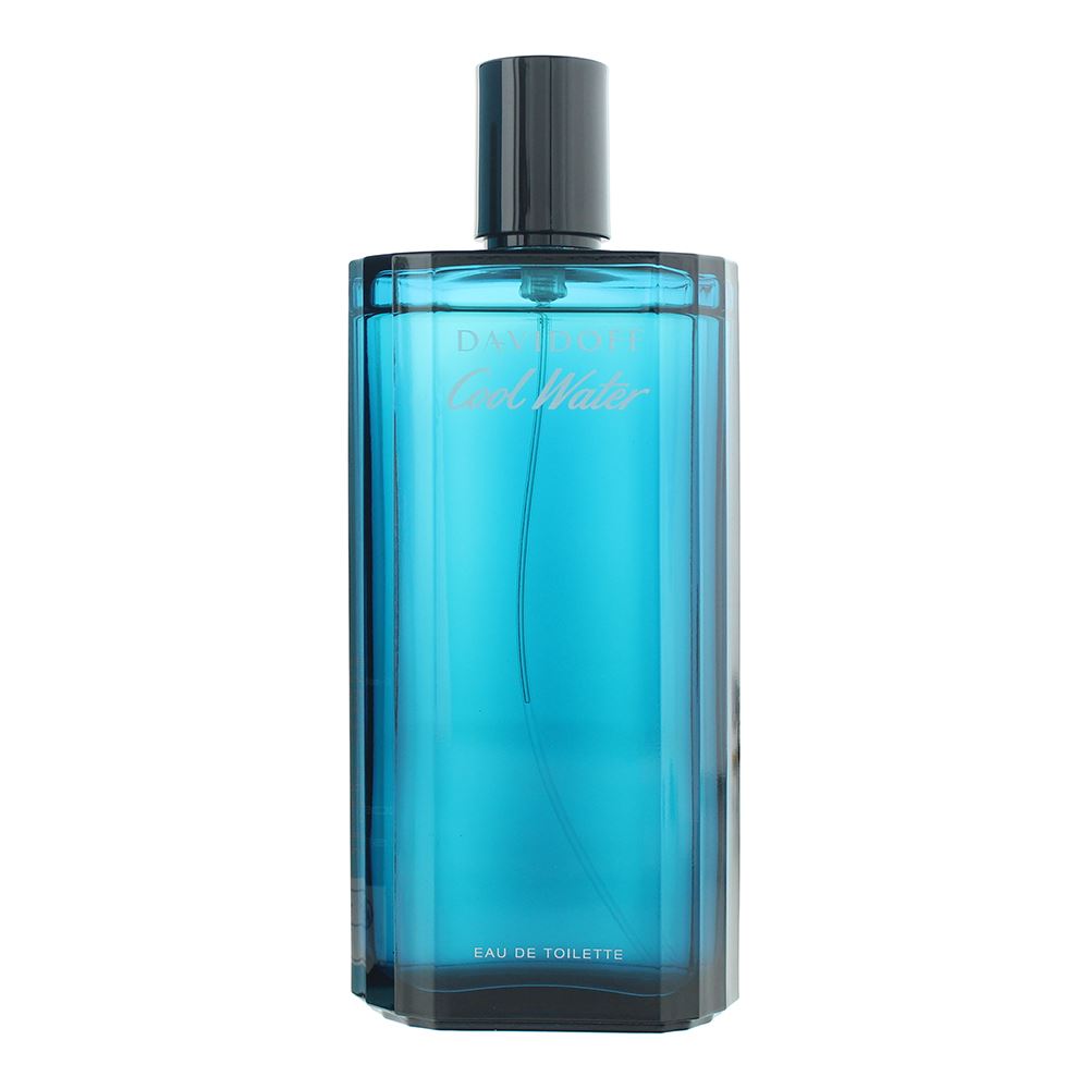 Davidoff Cool Water 200ml Eau de Toilette Spray for Him