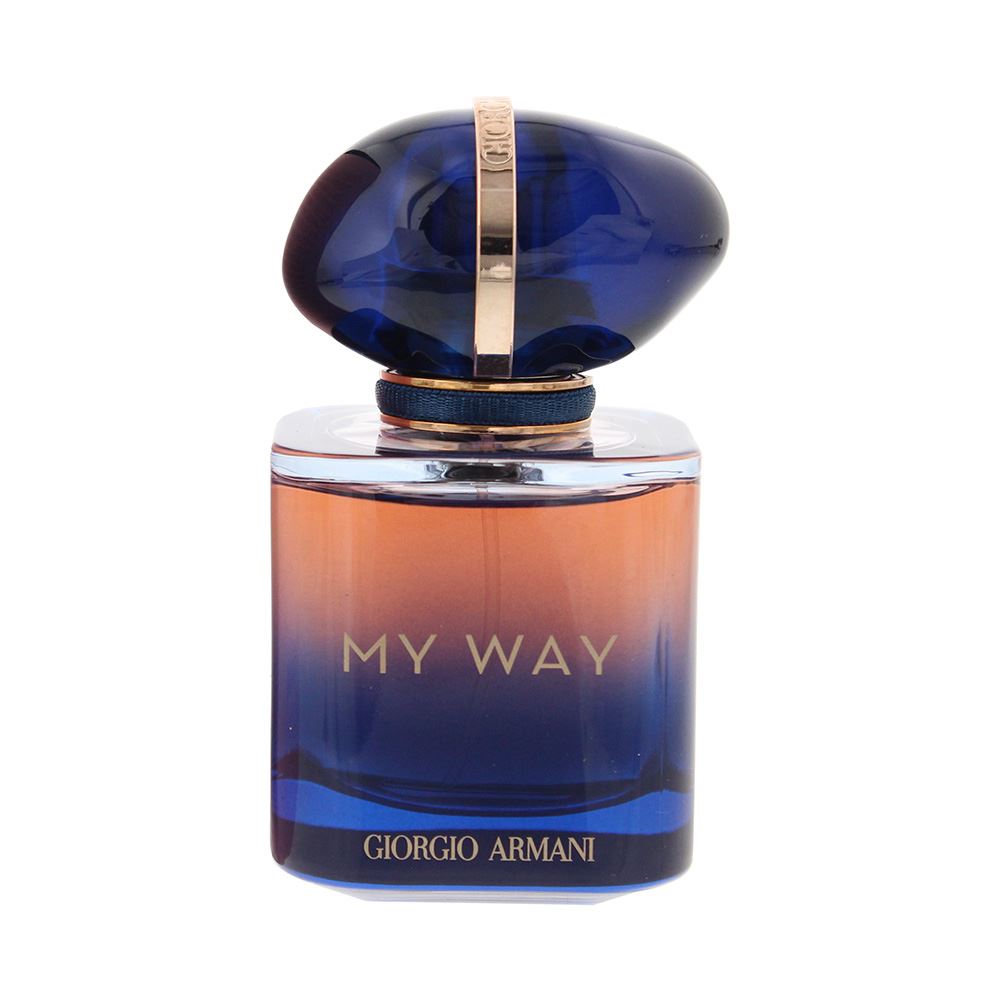Giorgio Armani My Way 30ml Parfum Refillable Spray for Her