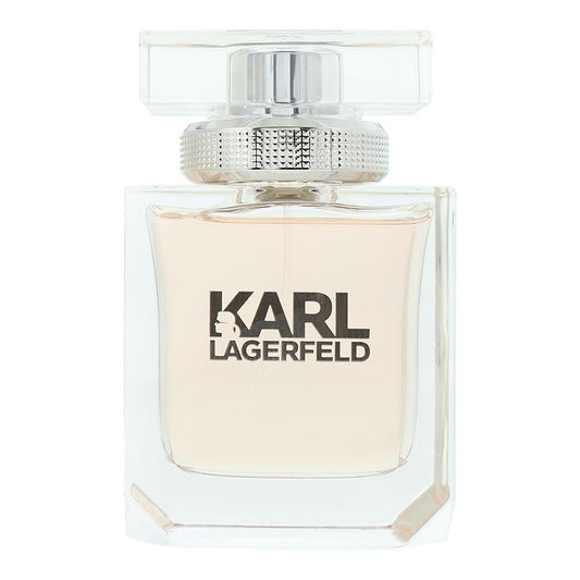 Karl Lagerfeld 85ml Eau de Parfum Spray for Her