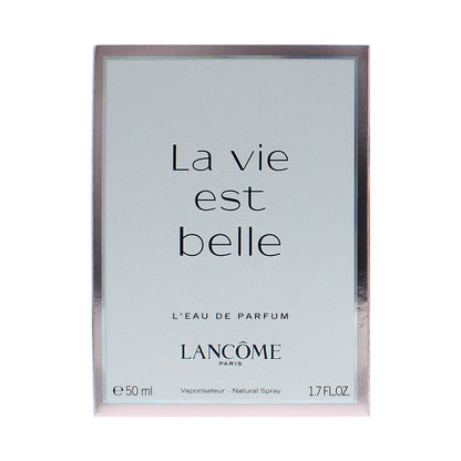 Lancome La Vie Est Belle 50ml L'Eau de Parfum Spray for Her