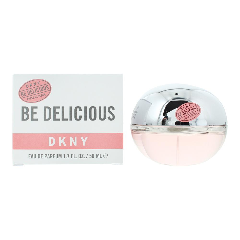 DKNY Be Delicious Fresh Blossom 50ml Eau de Parfum Spray for Her