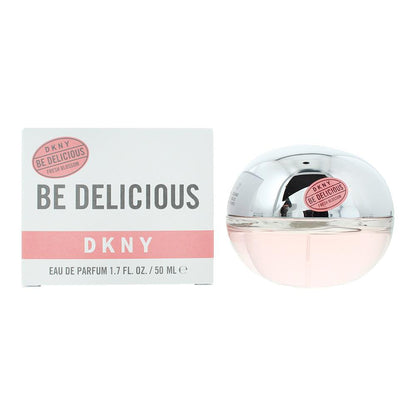 DKNY Be Delicious Fresh Blossom 50ml Eau de Parfum Spray for Her
