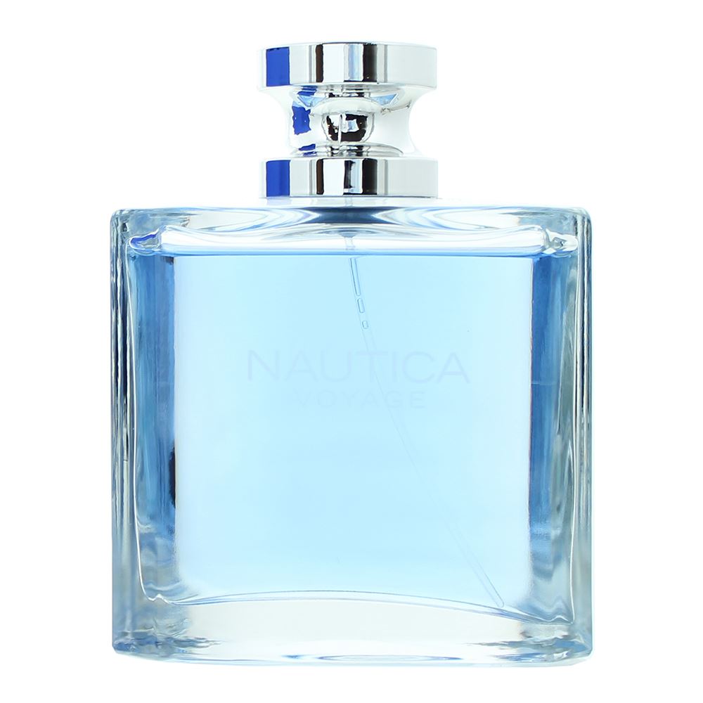 Nautica Voyage 100ml Eau de Toilette Spray For Him