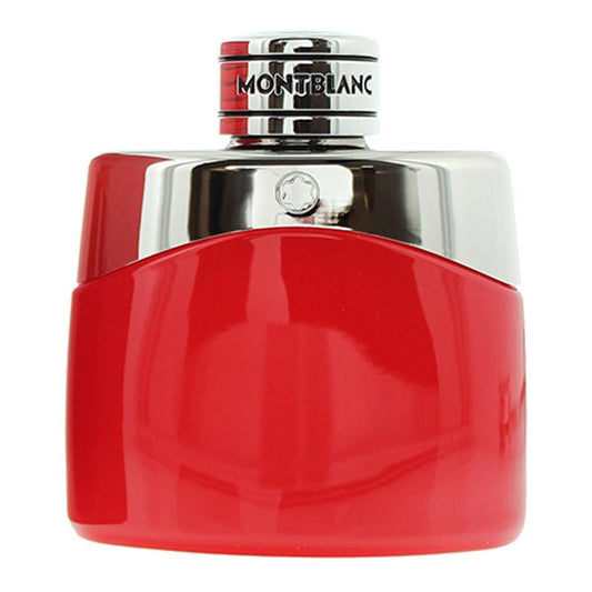 Montblanc Legend Red 50ml Eau De Parfum Spray for Him