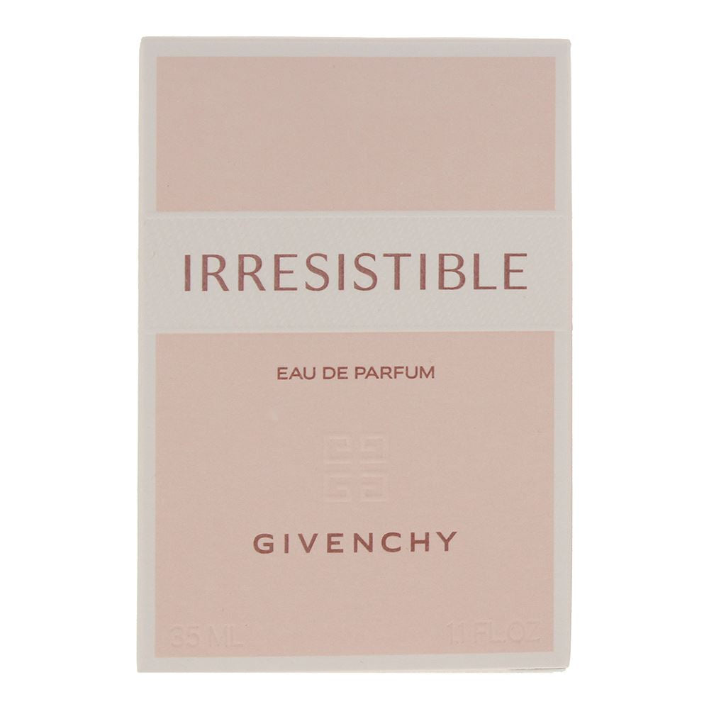 Givenchy Irresistible 35ml Eau de Parfum Spray for Her