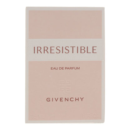 Givenchy Irresistible 35ml Eau de Parfum Spray for Her