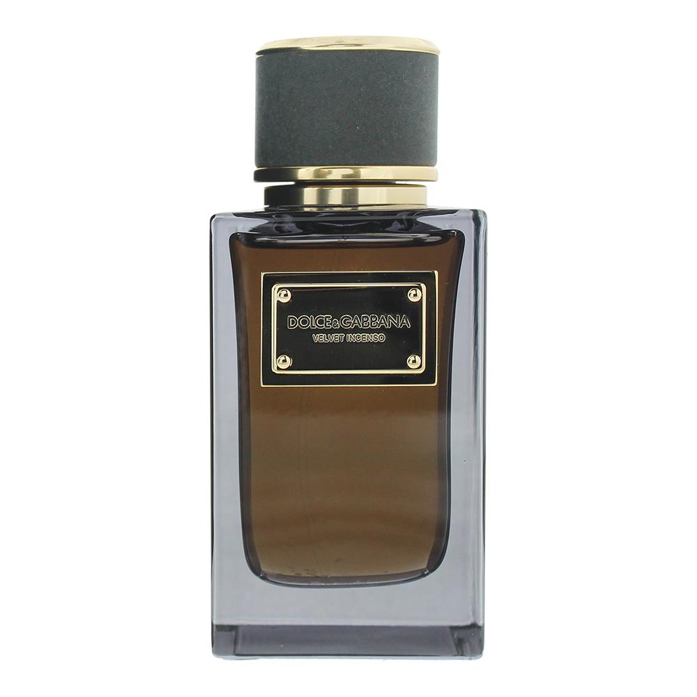Dolce & Gabbana Velvet Incenso 100ml Eau de Parfum Spray for Him