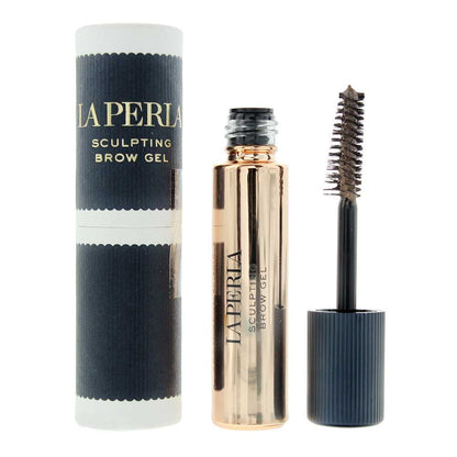La Perla Sculpting 4.5ml Brow Gel - 202 Dark Brown
