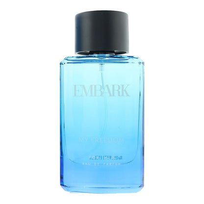 Embark Freedom For Him 100ml Eau de Parfum Spray for Him