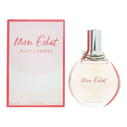 Lanvin Eclat D'arpege Mon Eclat 50ml Eau de Parfum Spray for Her