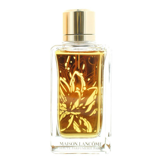 Lancome Maison Lancome Tubereuses Castane 100ml Eau De Parfum Spray for  He