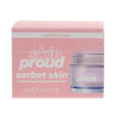 I Am Proud Skin Proud Sorbet Skin Jelly 50ml Moisturiser