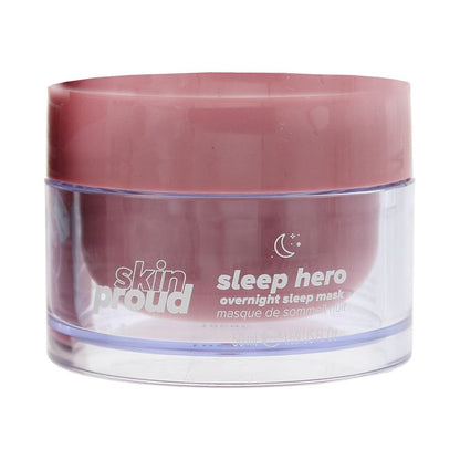 Skin Proud Sleep Hero 50ml Overnight Sleep Mask