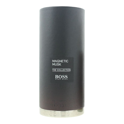 Hugo Boss The Collection Magnetic Musk 100ml Eau de Parfum Spray for Him