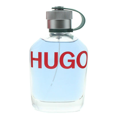 Hugo Boss Hugo Man 125ml Eau De Toilette Spray for Him