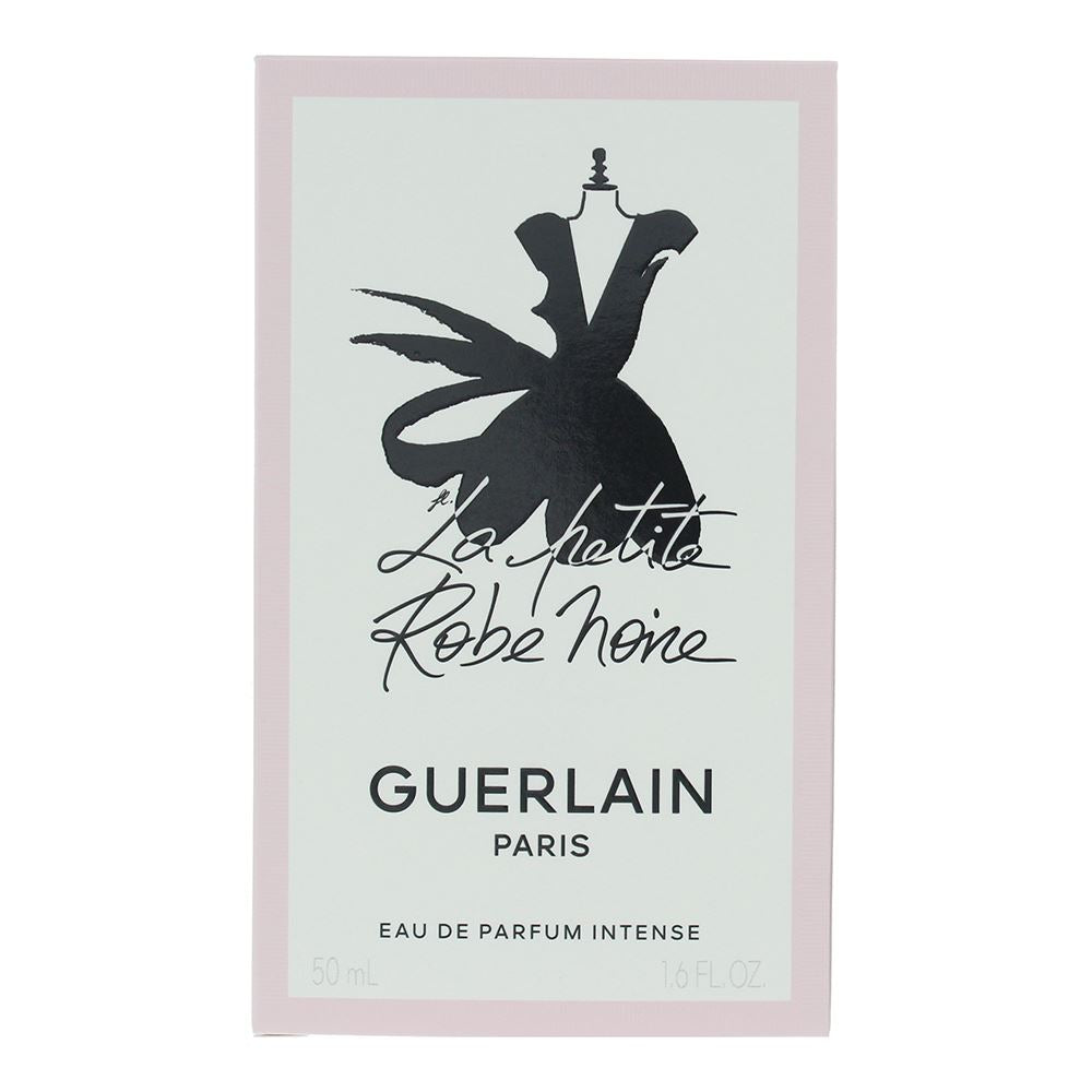 Guerlain La Petite Robe Noire 50ml Eau de Parfum Intense Spray For Her