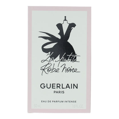 Guerlain La Petite Robe Noire 50ml Eau de Parfum Intense Spray For Her