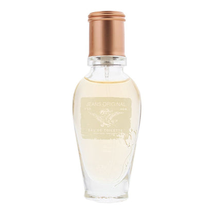 Replay Jeans Original For Her 20ml Eau De Toilette Spray for Her