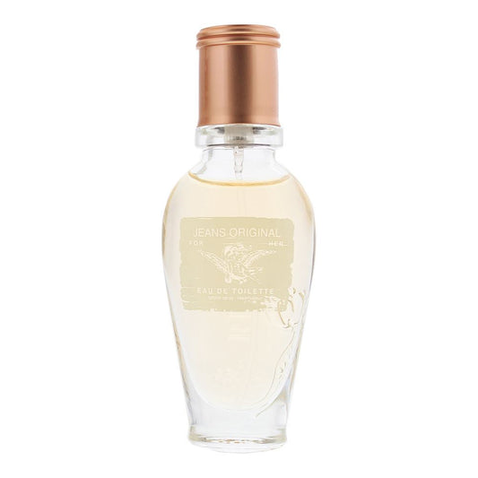 Replay Jeans Original For Her 20ml Eau De Toilette Spray for Her