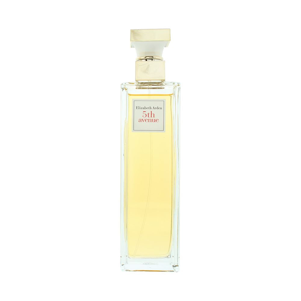 Elizabeth Arden 5Th Avenue 125ml Eau de Parfum Spray for Her