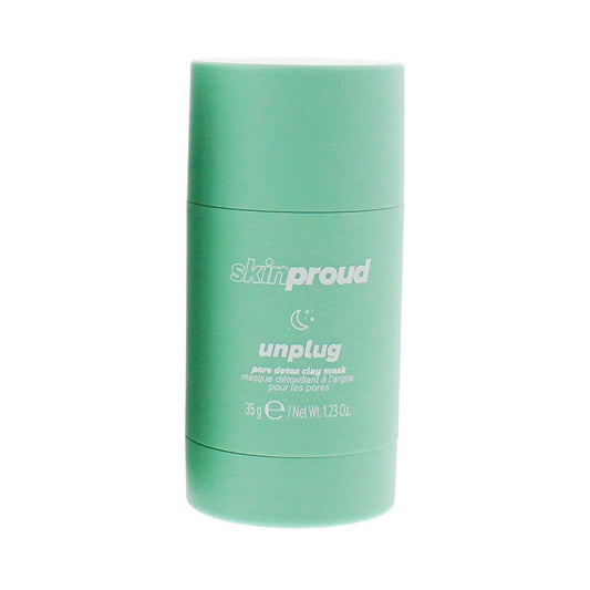 I Am Proud Skin Proud Unplug 35g Clay Stick Mask