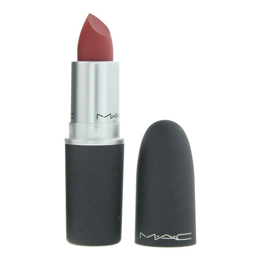 MAC Powder Kiss Lipstick 3g - 935 Ruby New
