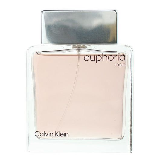 Calvin Klein Euphoria Men 100ml Eau de Toilette Spray for Him