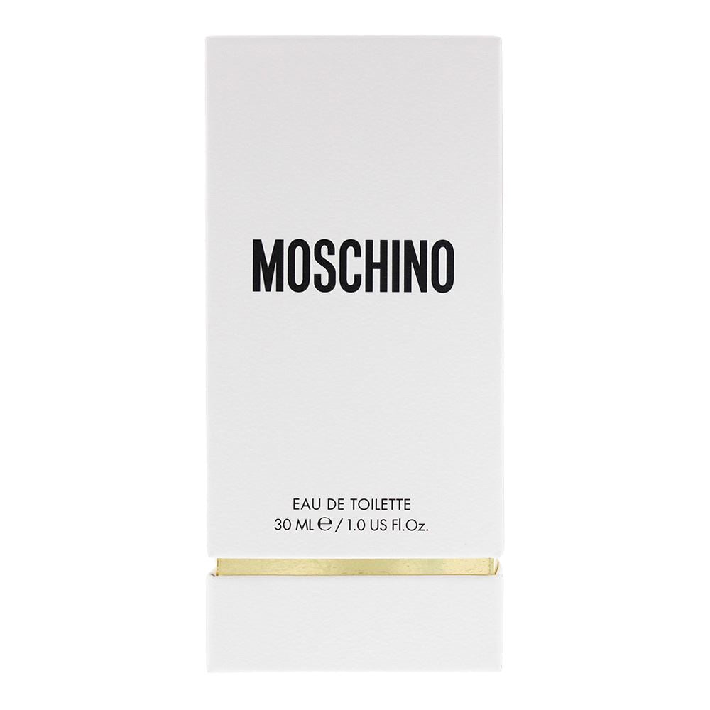 Moschino Fresh Couture 30ml Eau De Toilette Spray for Her