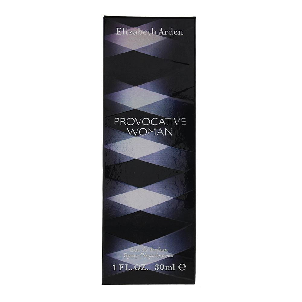 Elizabeth Arden Provocative Woman 30ml Eau de Parfum Spray for Her