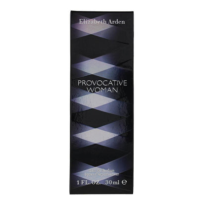 Elizabeth Arden Provocative Woman 30ml Eau de Parfum Spray for Her